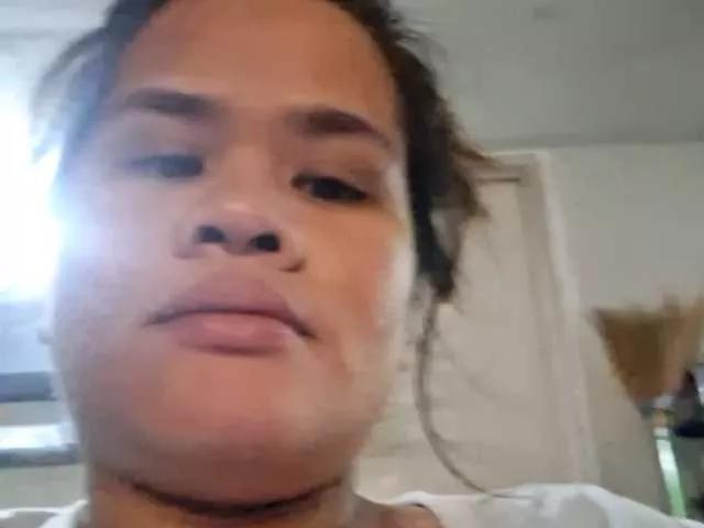sexyasian27 on BongaCams 
