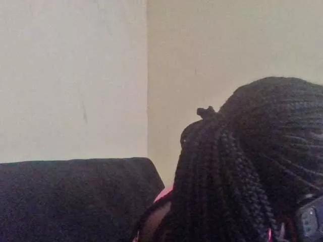 Sexybooty15 on BongaCams 