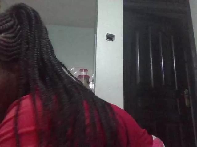 Sexybooty15 on BongaCams 