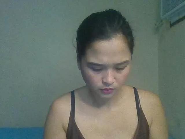 SexyCyrile on BongaCams 