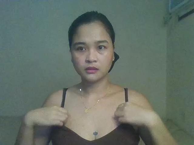 SexyCyrile on BongaCams 