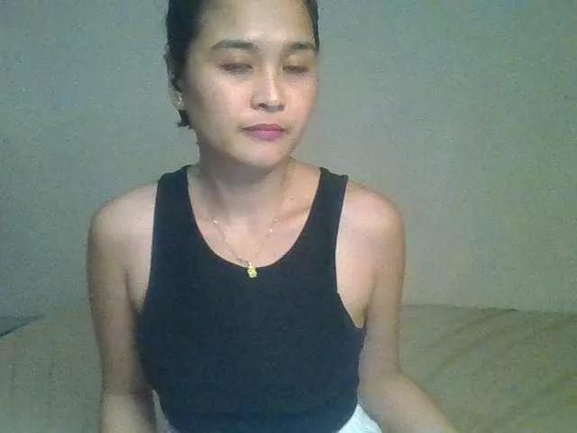 SexyCyrile on BongaCams 