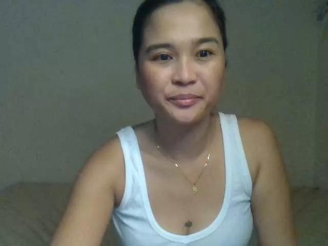 SexyCyrile on BongaCams 