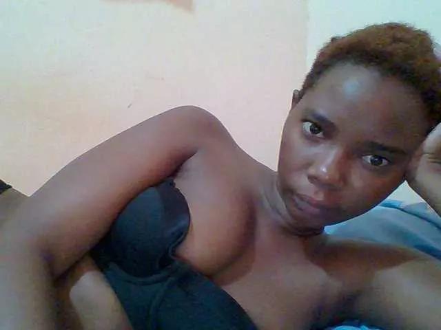 Sexyebonygal on BongaCams 