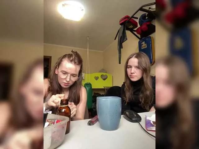 Sexygirlsem on BongaCams 