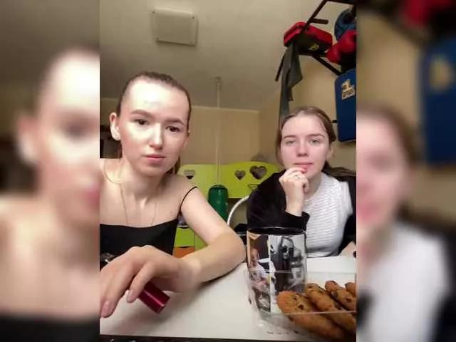 Sexygirlsem on BongaCams 
