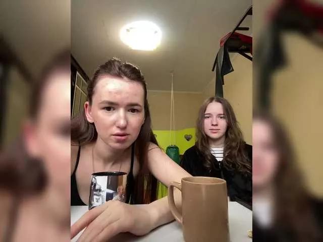 Sexygirlsem on BongaCams 