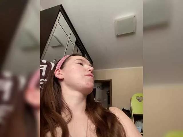 Sexygirlsem on BongaCams 