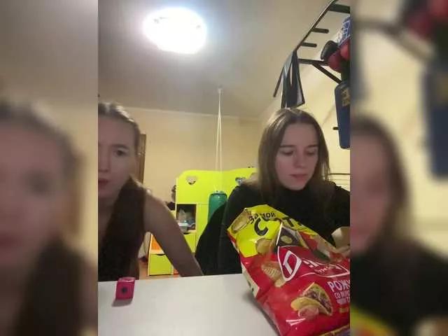 Sexygirlsem on BongaCams 