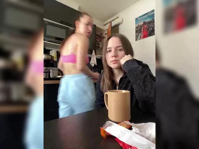 Sexygirlsem on BongaCams 