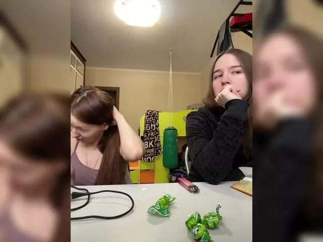 Sexygirlsem on BongaCams 
