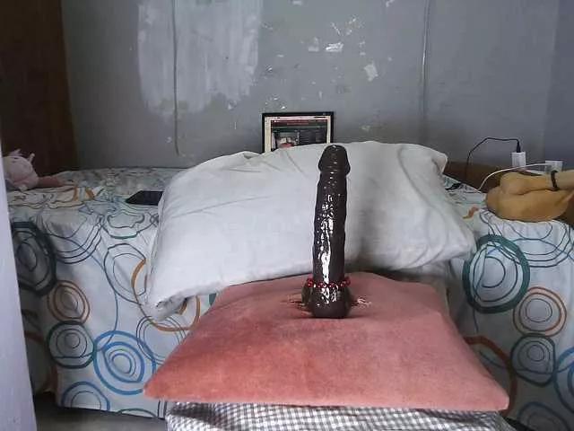 Sexygodess777 on BongaCams 