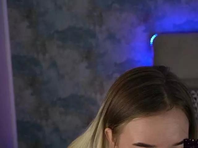 SexyIraa on BongaCams 
