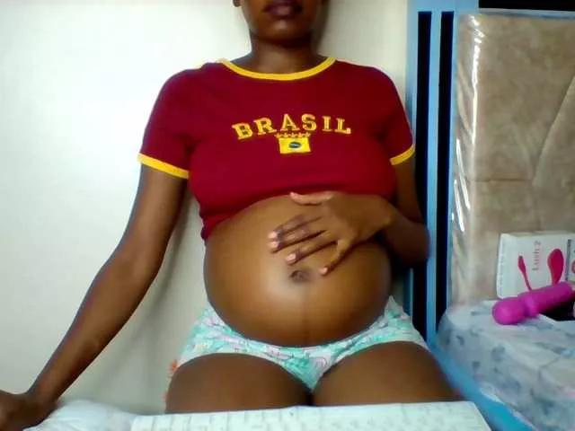 Sexyred-4 on BongaCams 