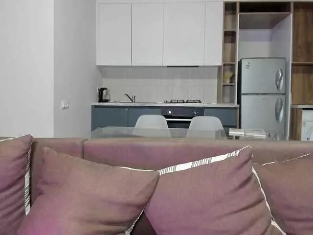 Shadow-Strike on BongaCams 