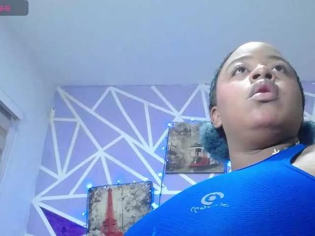 shantal-dominic on BongaCams 