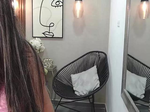 Sharlotte-Milk on BongaCams 