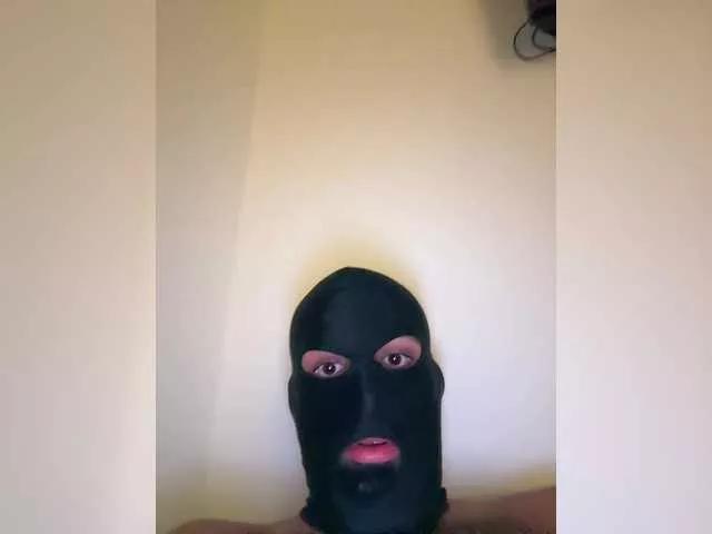 ShaxIMat001 on BongaCams 
