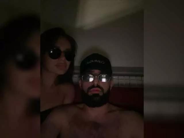 ShaxIMat001 on BongaCams 
