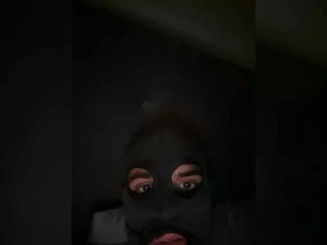 ShaxIMat001 on BongaCams 