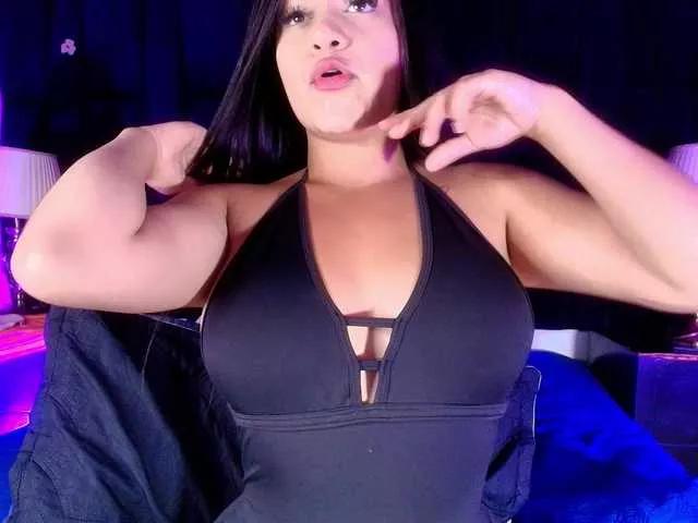 shels-loreds on BongaCams 