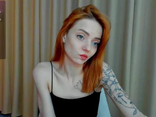 SherrySandra on BongaCams 