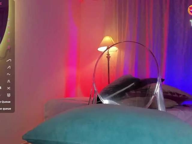 shy-booty on BongaCams 