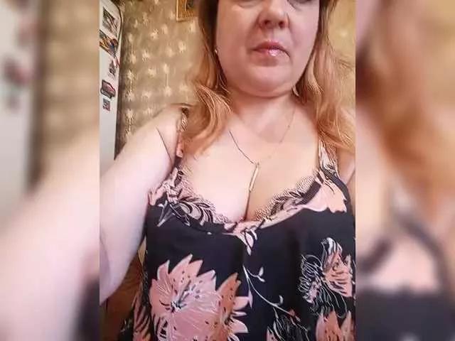 SIMONA7411 on BongaCams 