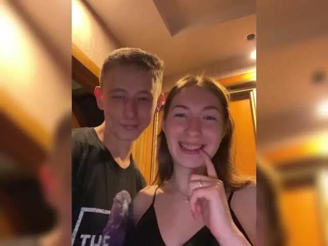 SinWithUs on BongaCams 