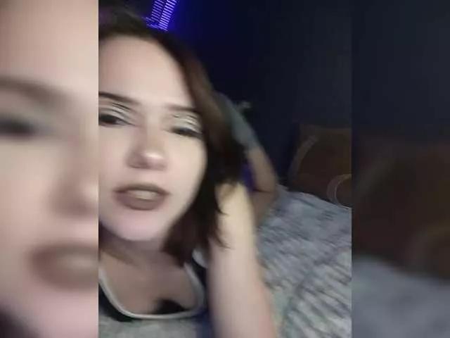 SladcayKissa78 on BongaCams 