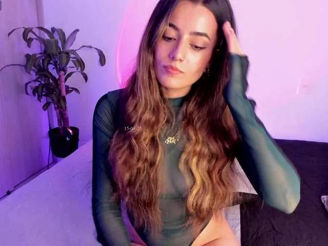 sofiagray on BongaCams 