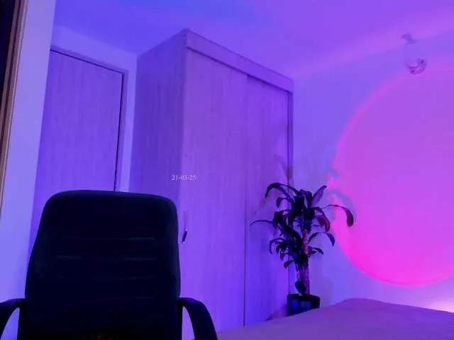 sofiagray on BongaCams 