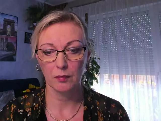 SoftVANESSA on BongaCams 
