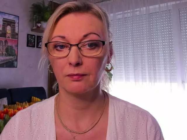 SoftVANESSA on BongaCams 