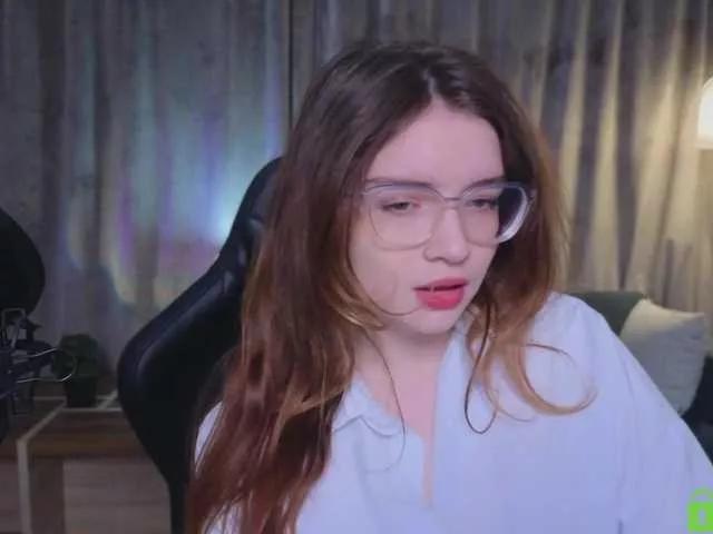 SonyaGlen on BongaCams 