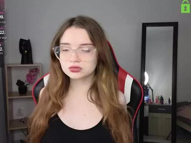 SonyaGlen on BongaCams 