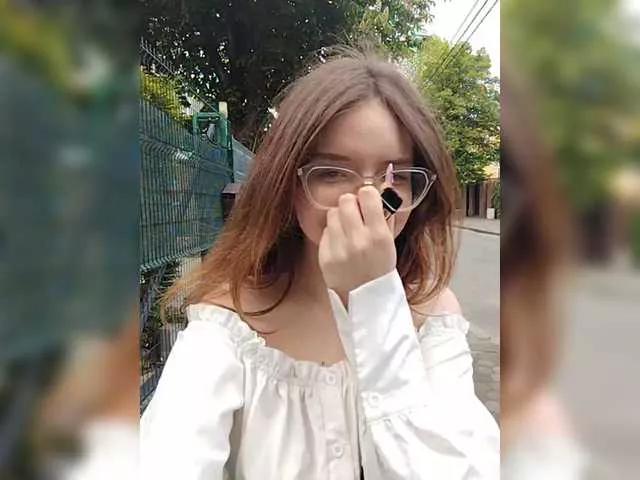 SonyaGlen on BongaCams 
