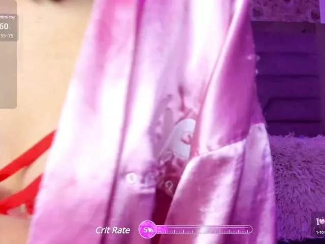 SophieeJacobs on BongaCams 