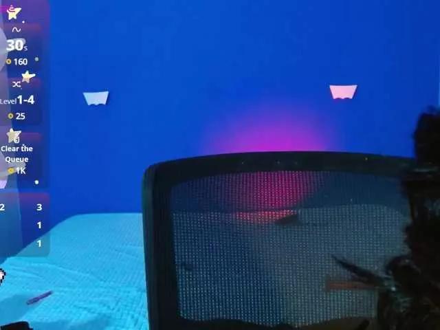 sowyvenus on BongaCams 