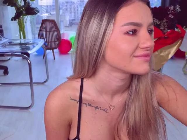 SpoilM3Mor3 on BongaCams 