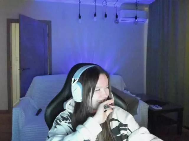 squikt on BongaCams 