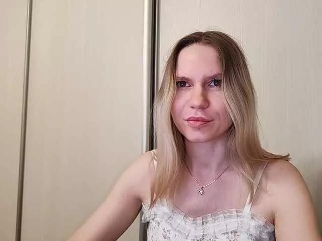 StarValeria on BongaCams 