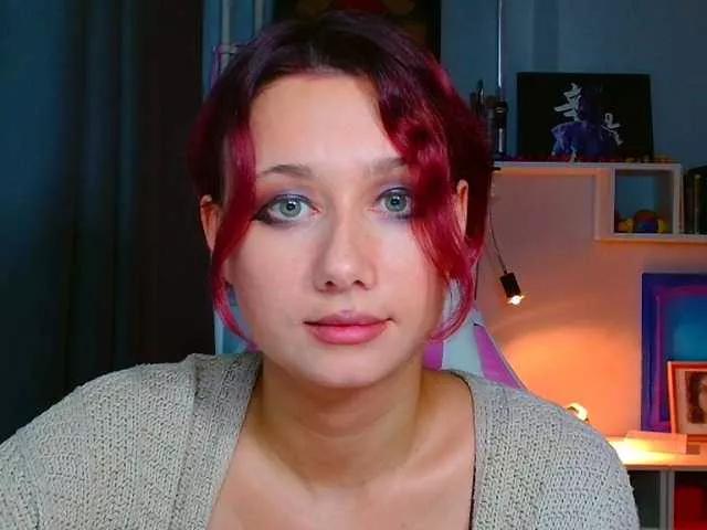 stawbarynut on BongaCams 
