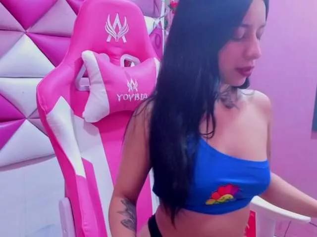 StefannySweet on BongaCams 