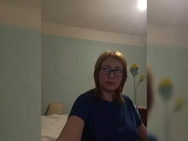 Sunbeam87 on BongaCams 