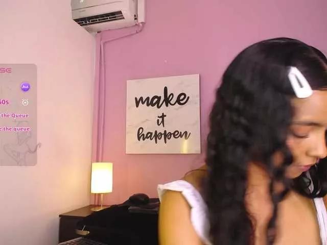 SunnyGilmore on BongaCams 