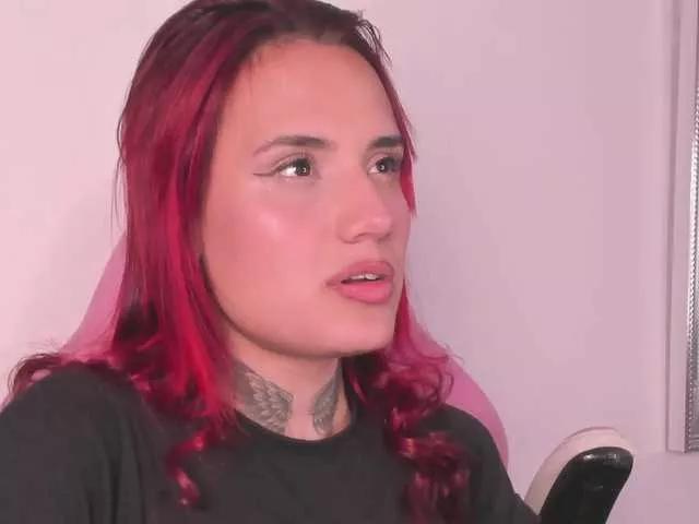 Susan-sweet on BongaCams 