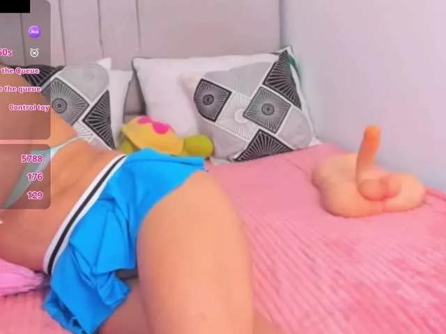 SusanSimpson on BongaCams 