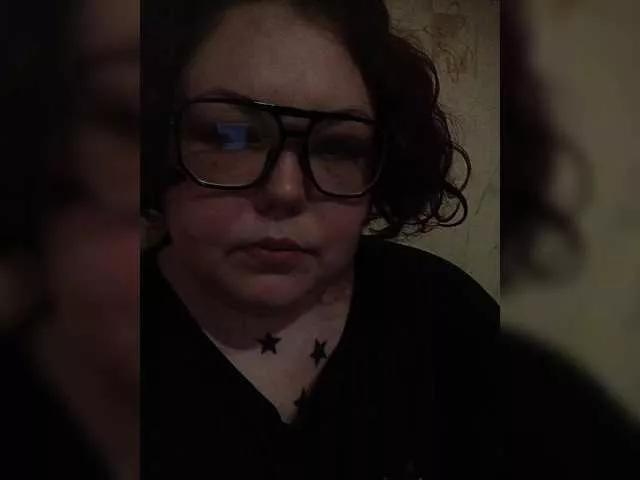 Svetik1986 on BongaCams 