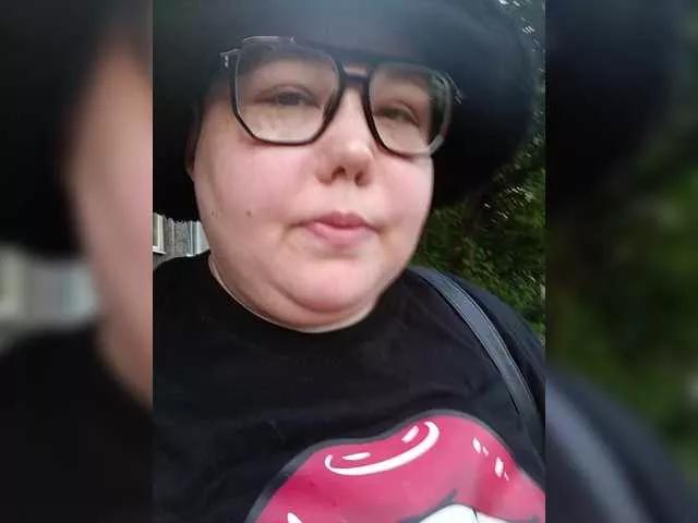Svetik1986 on BongaCams 